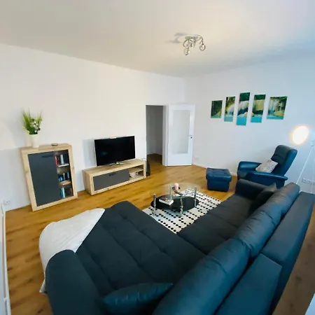 Five O - Meeresstern - Kingsizebett * Wißmar