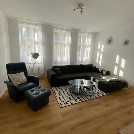 Five O - Meeresstern - Kingsizebett