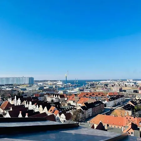 Meeresstern Wismar
