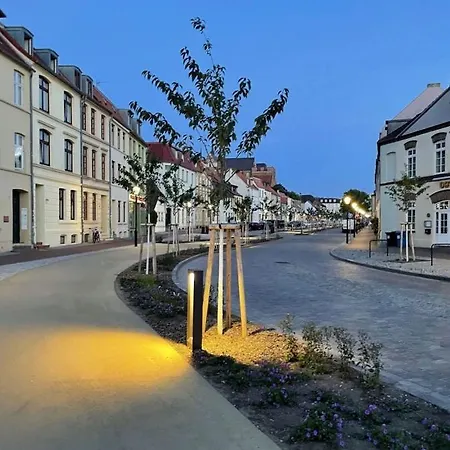 Five O - Meeresstern - Kingsizebett Appartement *